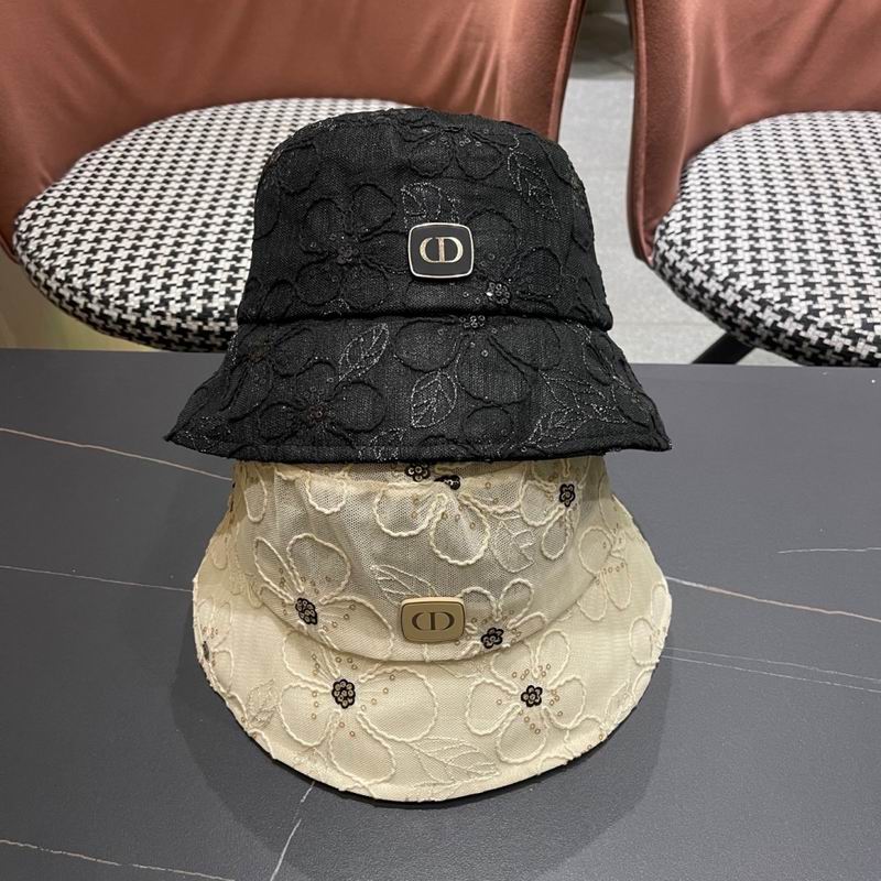 Dior hat 062726